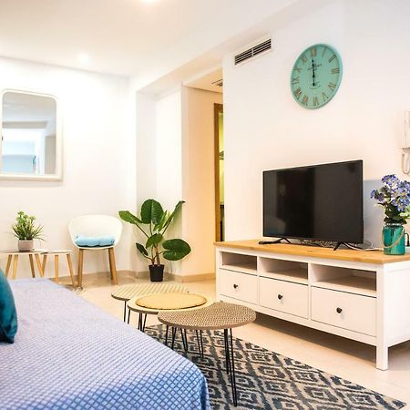 Catedral Apartment บาเลนเซีย ภายนอก รูปภาพ
