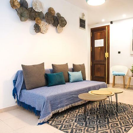Catedral Apartment บาเลนเซีย ภายนอก รูปภาพ
