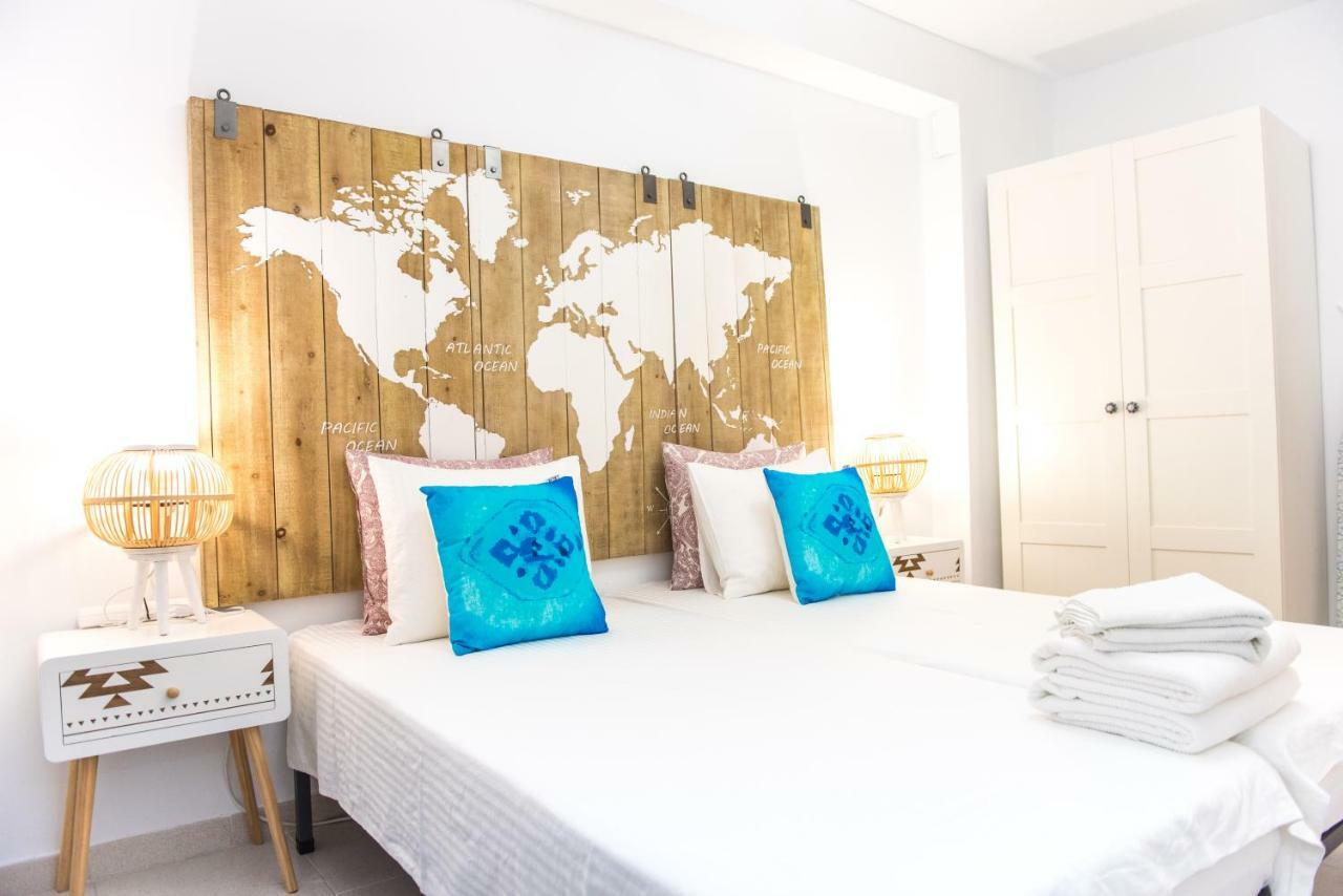 Catedral Apartment บาเลนเซีย ภายนอก รูปภาพ