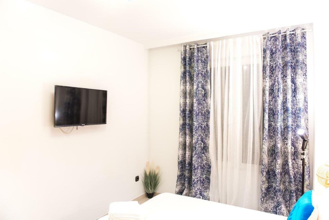 Catedral Apartment บาเลนเซีย ภายนอก รูปภาพ