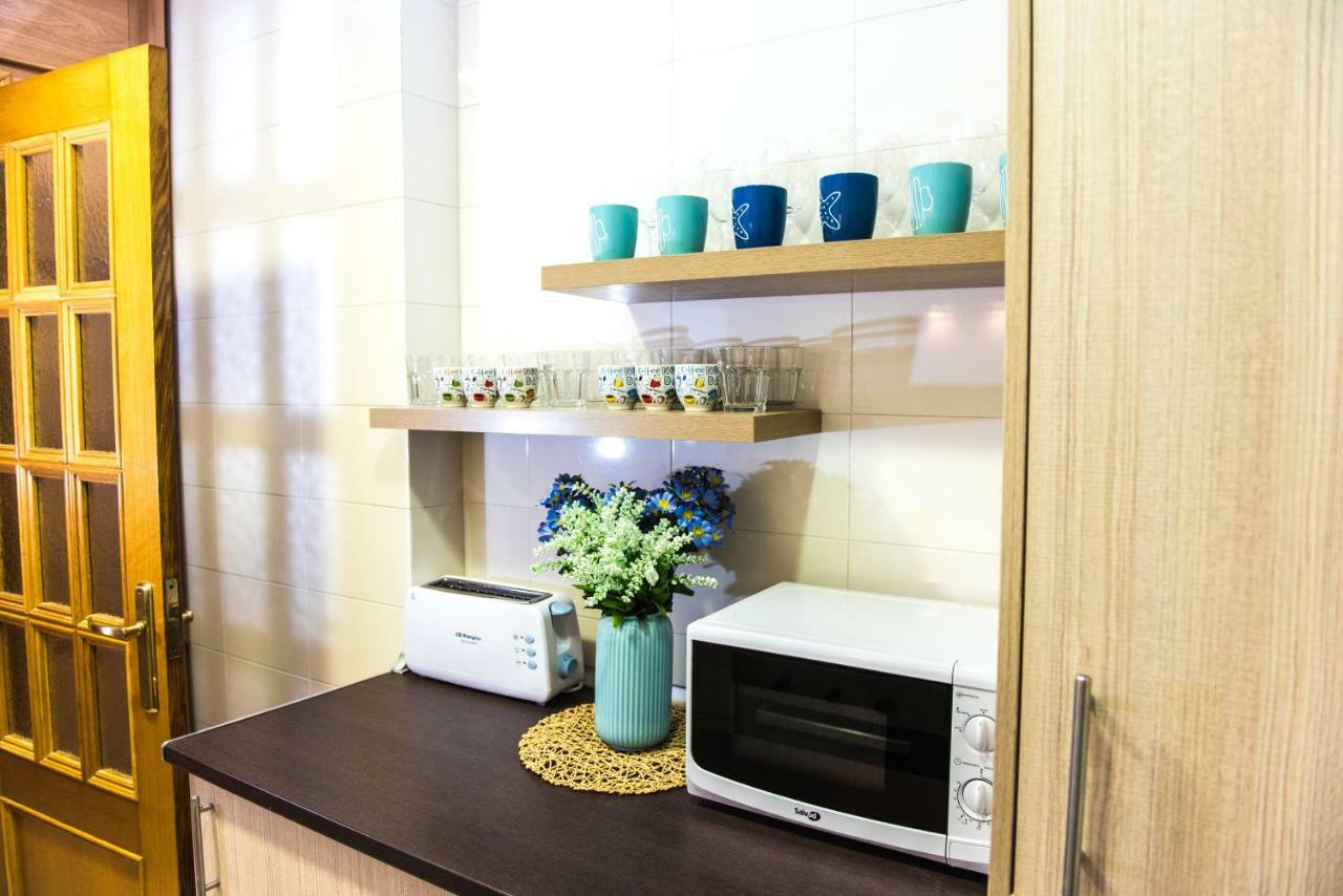Catedral Apartment บาเลนเซีย ภายนอก รูปภาพ