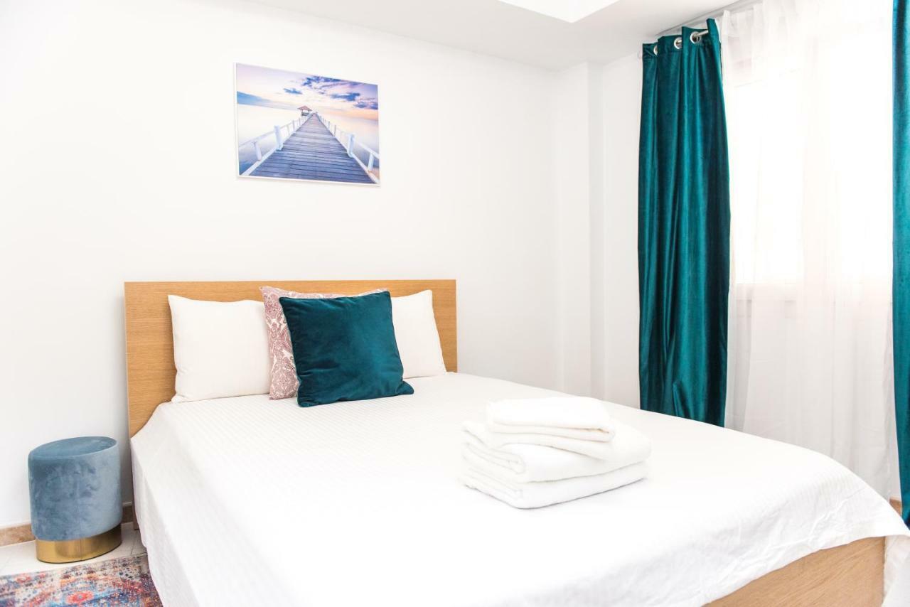 Catedral Apartment บาเลนเซีย ภายนอก รูปภาพ