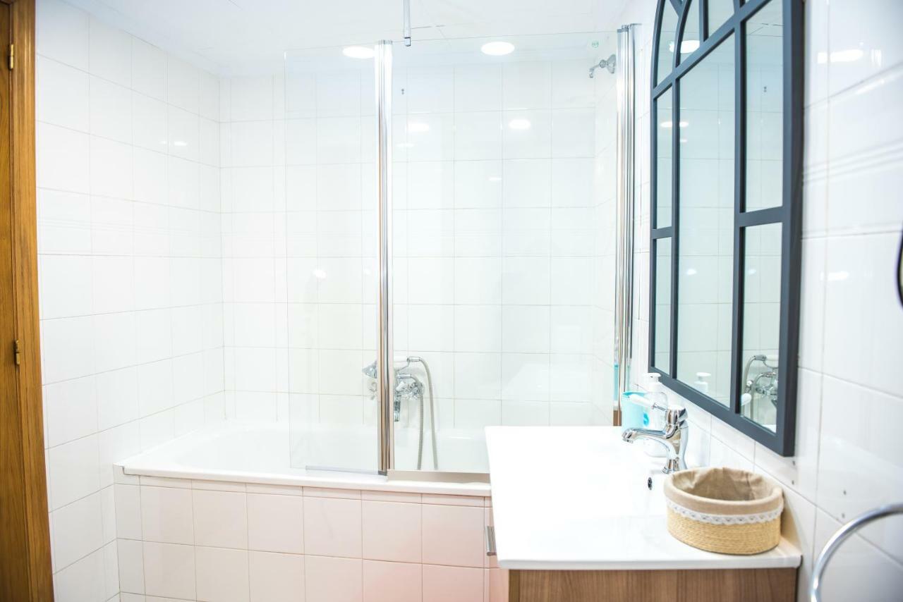 Catedral Apartment บาเลนเซีย ภายนอก รูปภาพ