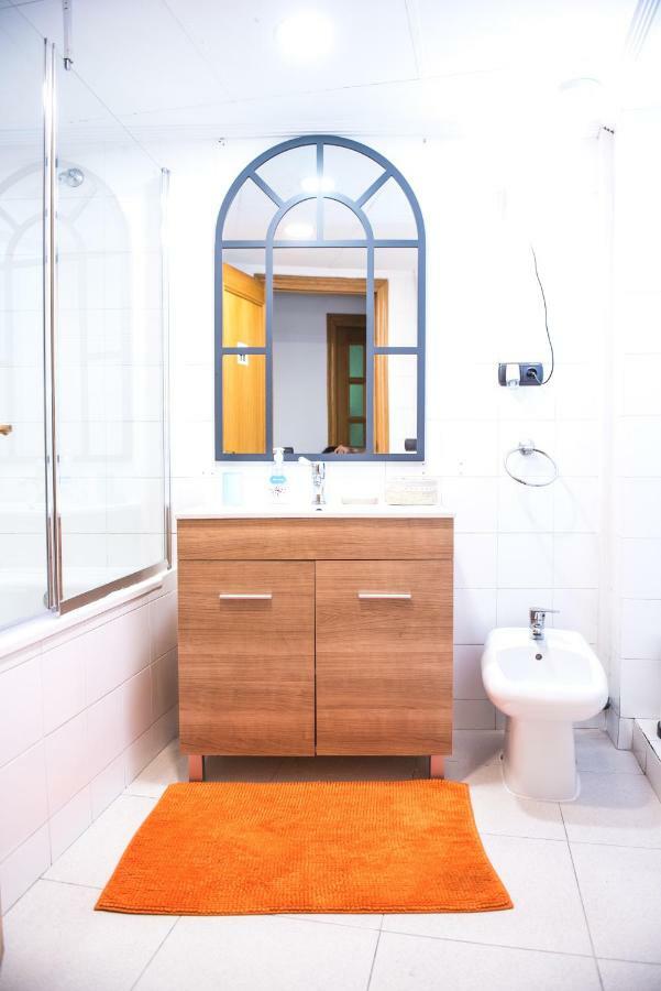 Catedral Apartment บาเลนเซีย ภายนอก รูปภาพ