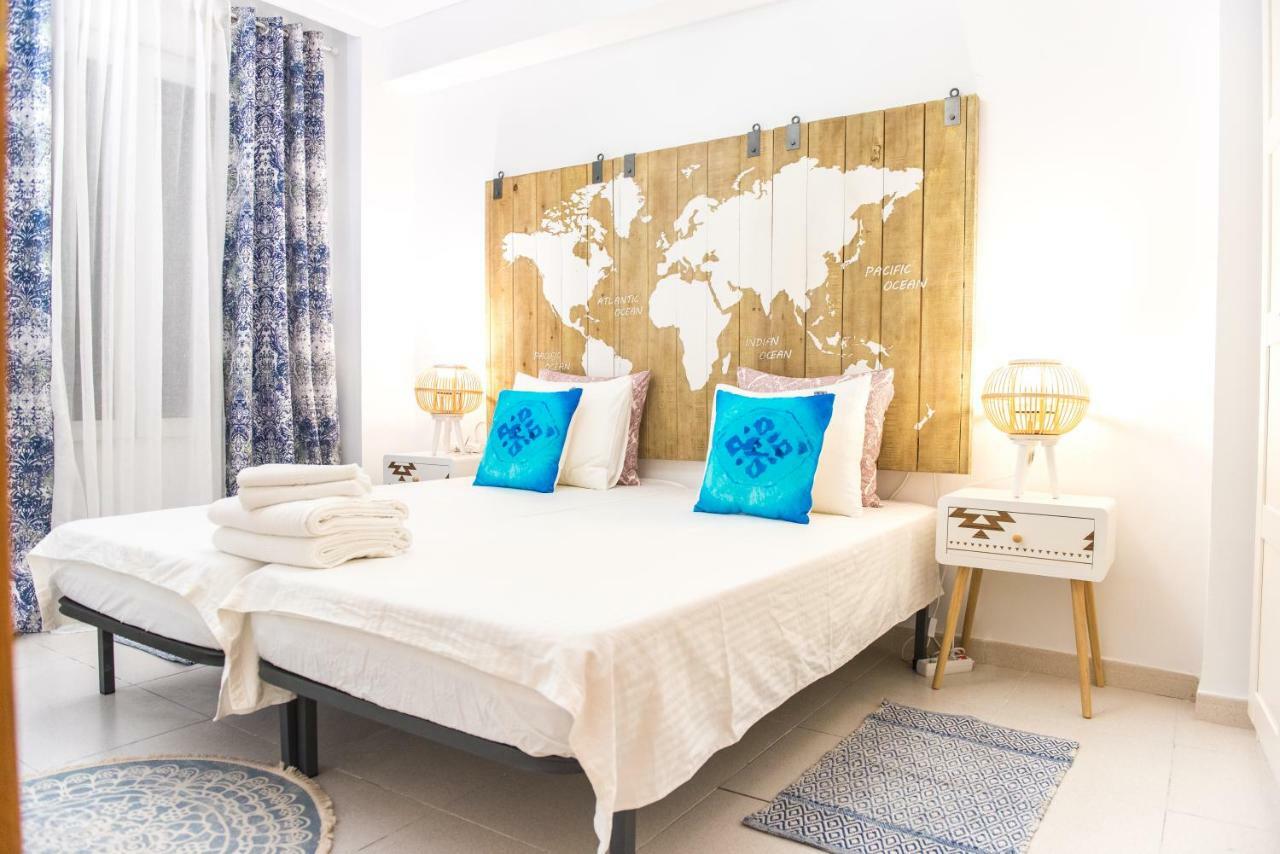 Catedral Apartment บาเลนเซีย ภายนอก รูปภาพ