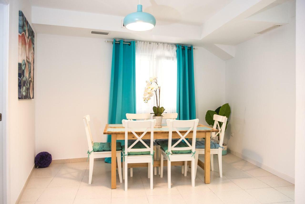 Catedral Apartment บาเลนเซีย ภายนอก รูปภาพ