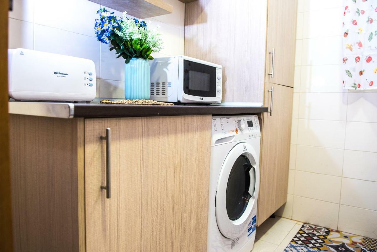 Catedral Apartment บาเลนเซีย ภายนอก รูปภาพ
