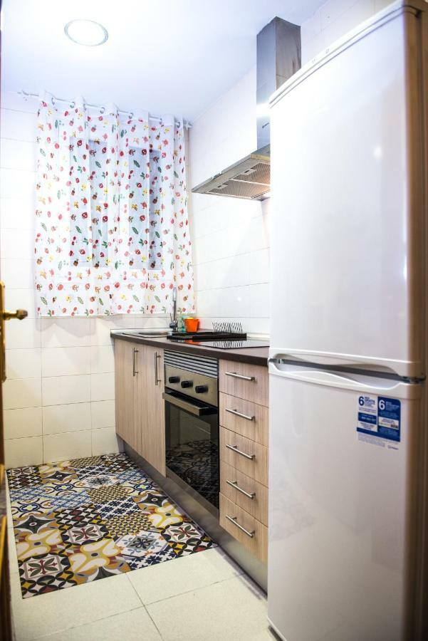 Catedral Apartment บาเลนเซีย ภายนอก รูปภาพ